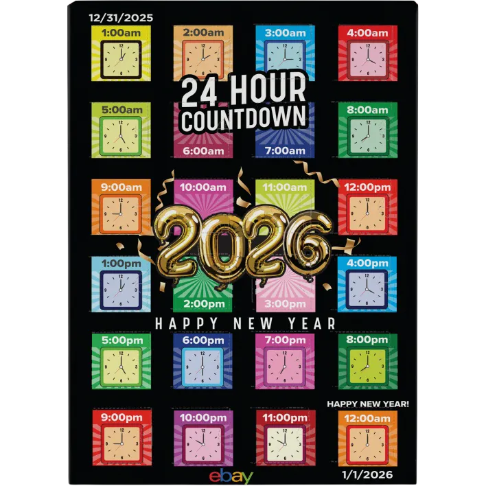 Advent Calendar