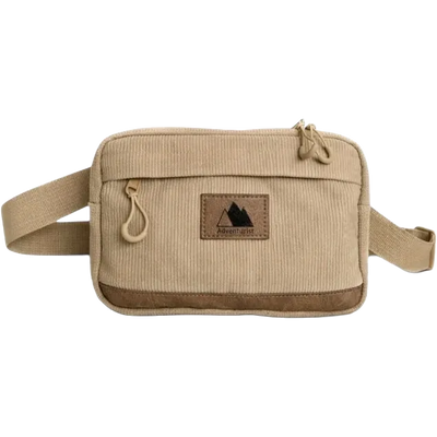 Adventurist Backpack Nomad Corduroy