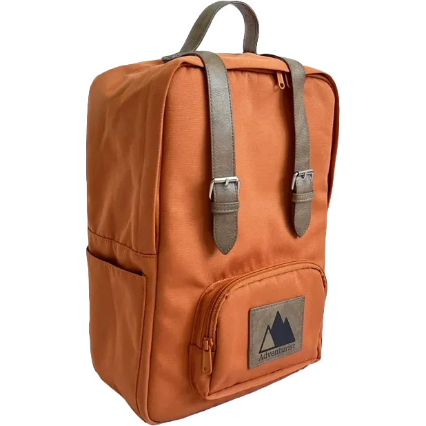 Adventurist Classic Backpack