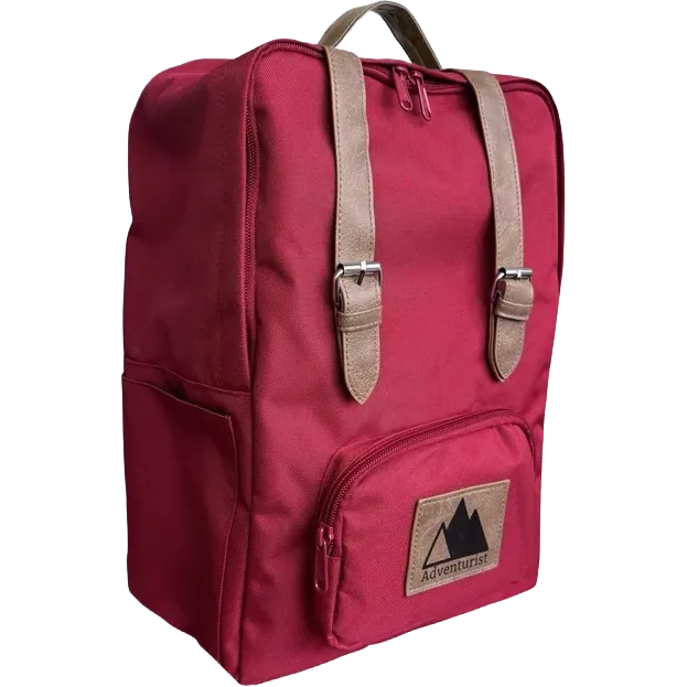 Adventurist Classic Backpack