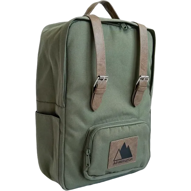 Adventurist Classic Backpack