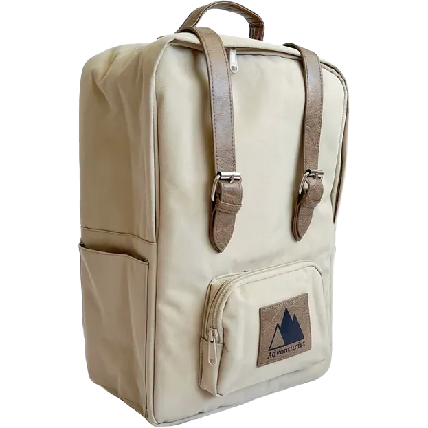 Adventurist Classic Backpack