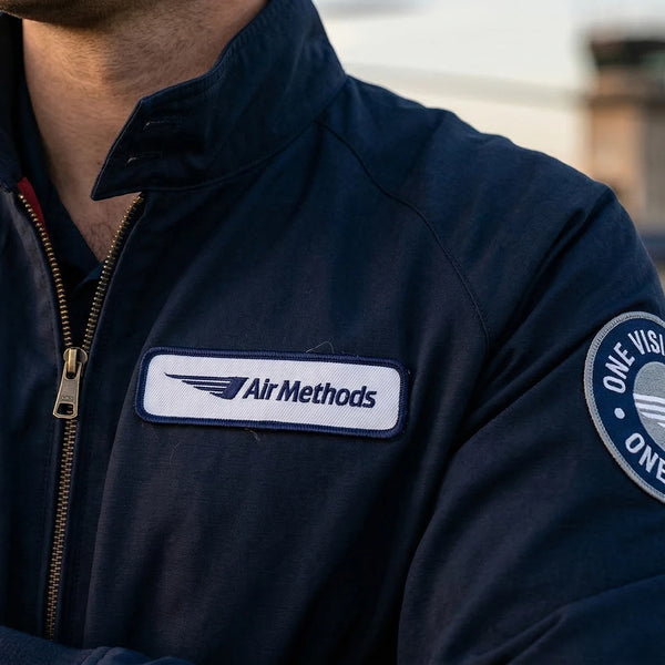 Patches