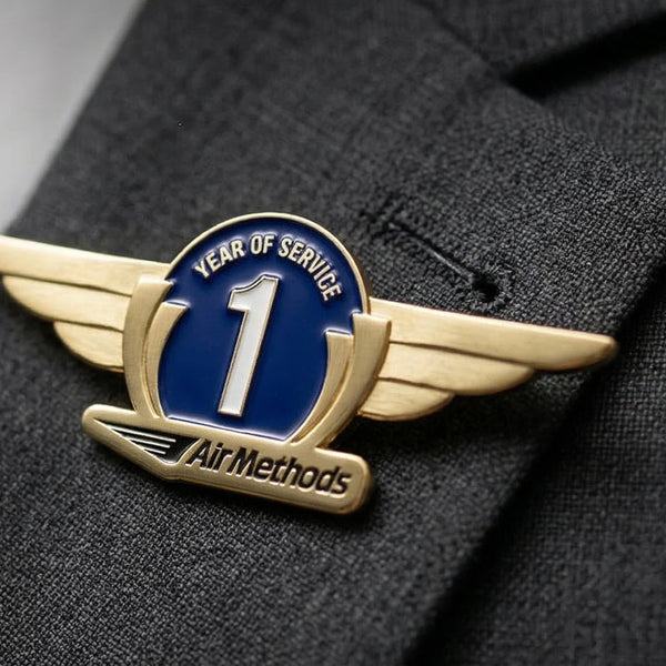 Pins
