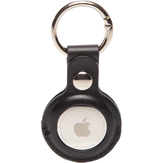 AirTag Keychain