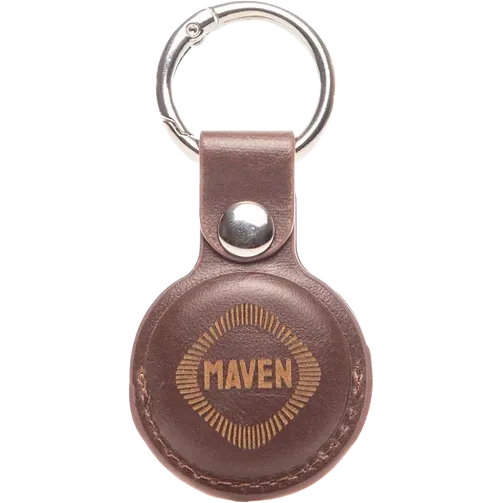 AirTag Keychain