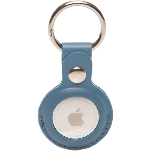 AirTag Keychain