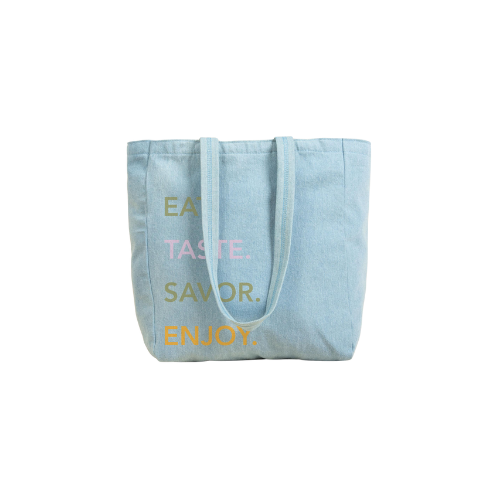 All That Grocery Tote