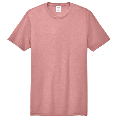 Allmade Tri-Blend Tee