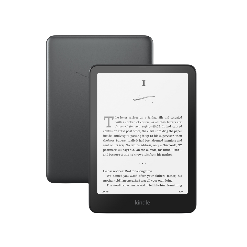 Amazon Kindle Paperwhite Signature Edition (32GB)