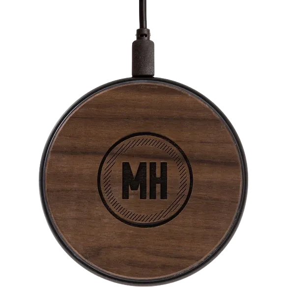 Ampwood Wireless Charger