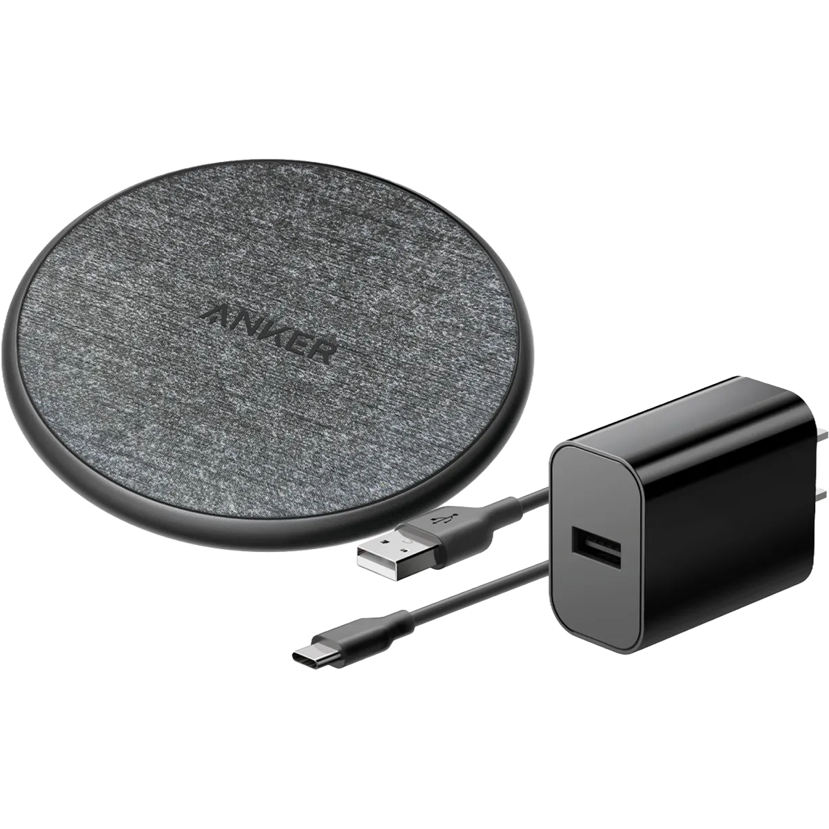 Anker 318 Wireless Charging Pad