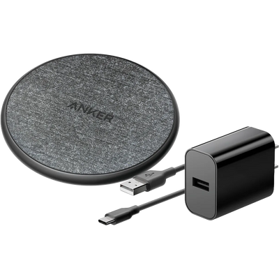Anker 318 Wireless Charging Pad