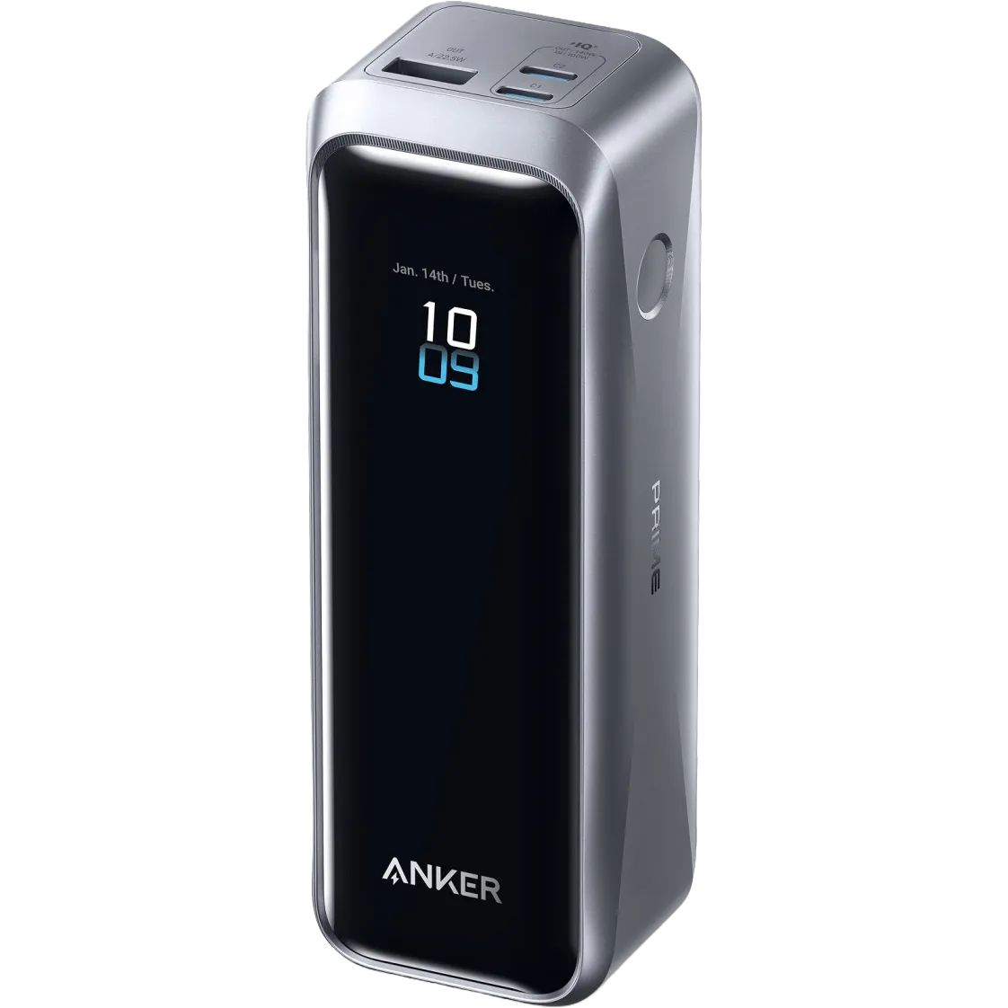 Anker Prime Power Bank (20K, 220W)