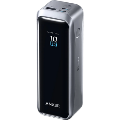 Anker Prime Power Bank (20K, 220W)
