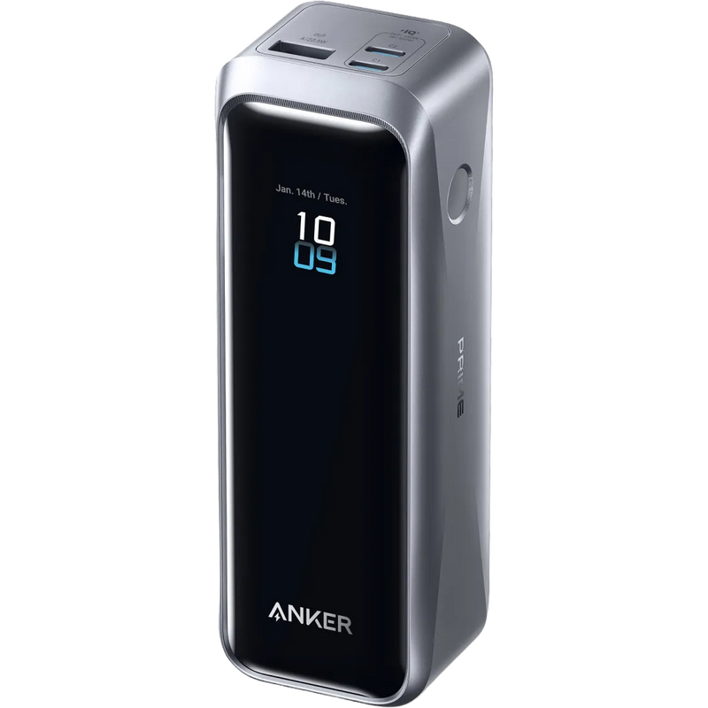Anker Prime Power Bank (20K, 220W)