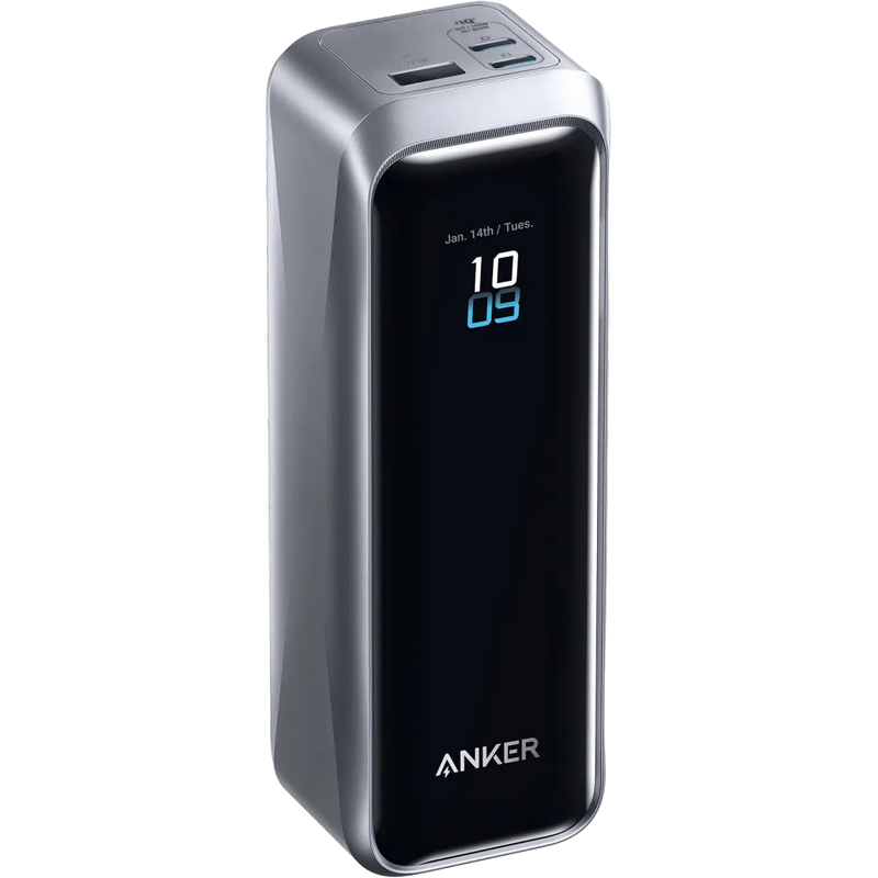 Anker Prime Power Bank (20K, 220W)