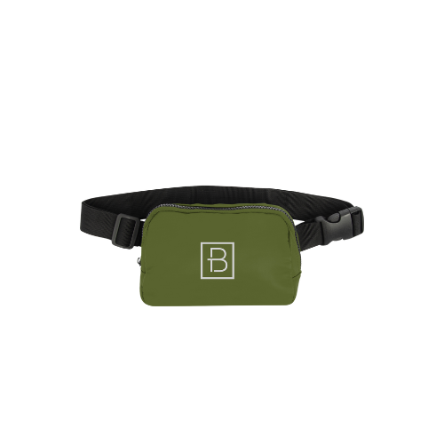 Anywhere Belt Bag