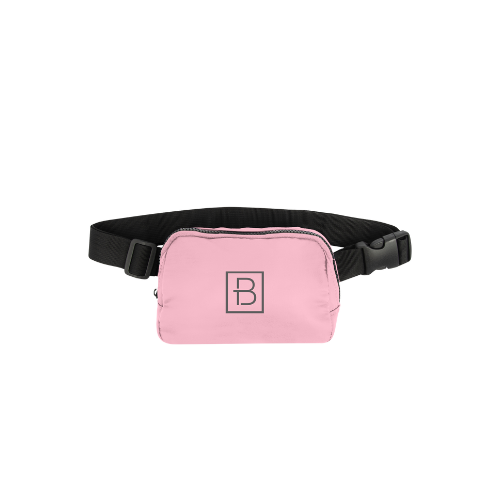 Anywhere Belt Bag