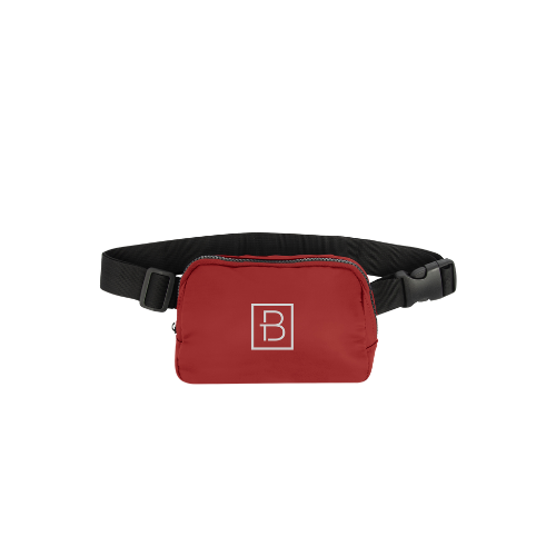 Anywhere Belt Bag