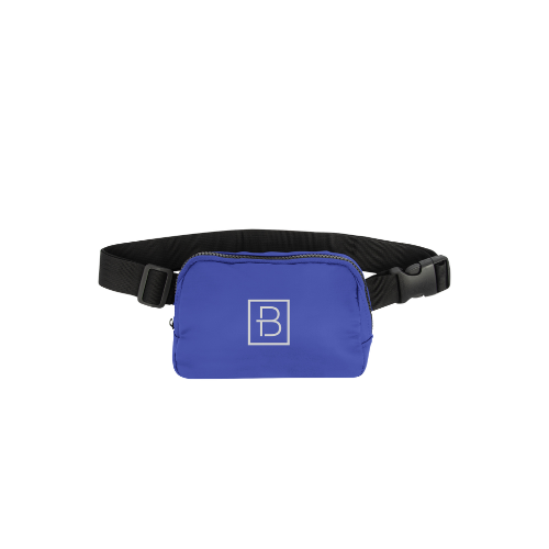 Anywhere Belt Bag