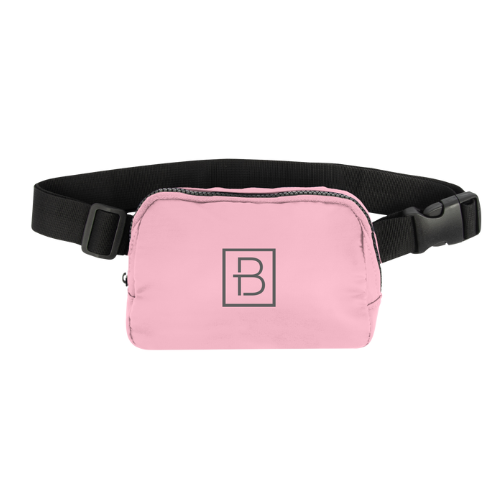 Anywhere Belt Bag