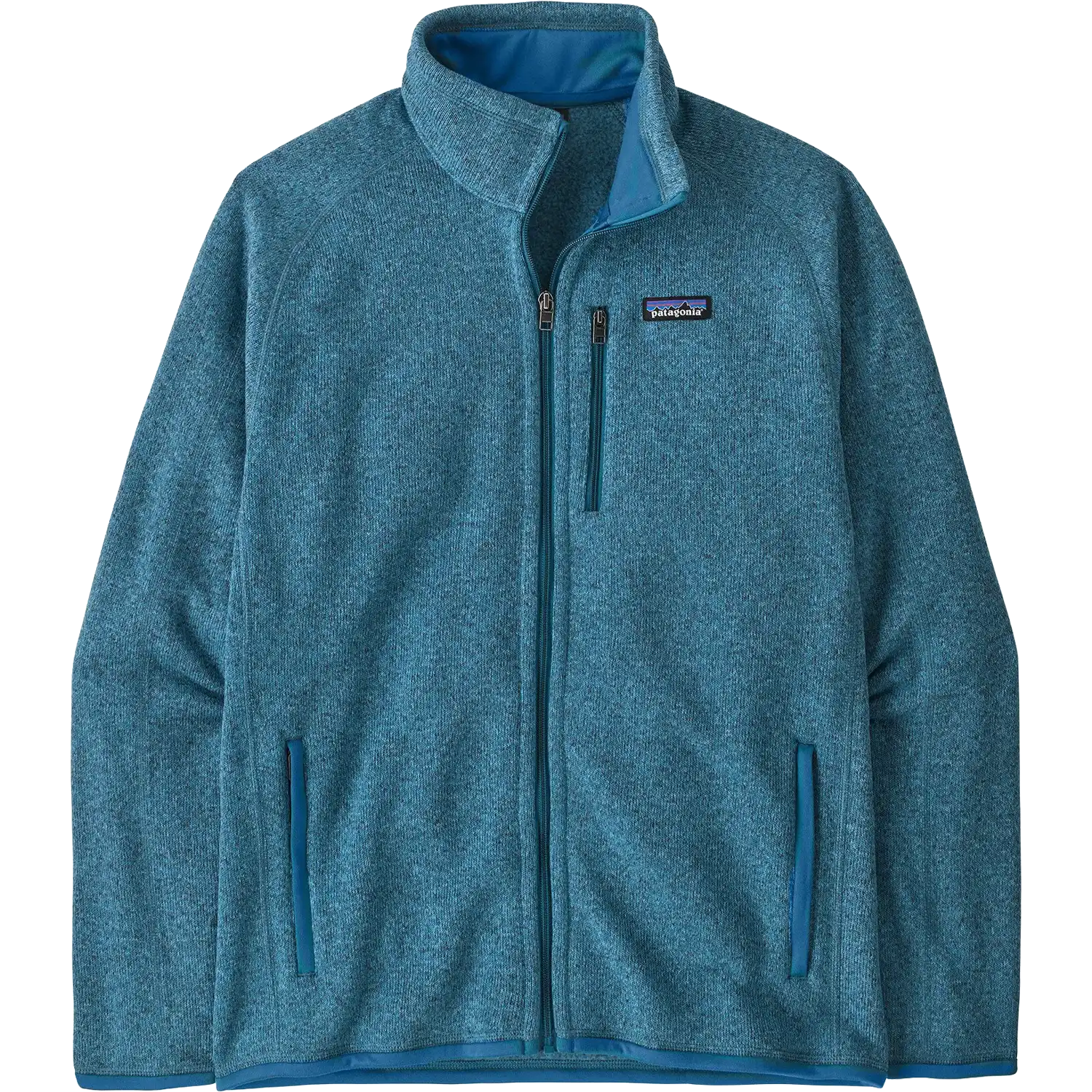 Patagonia Better Sweater Fleece Jacket