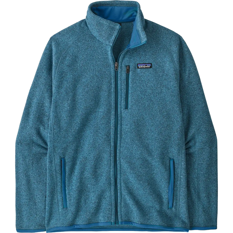 Patagonia Better Sweater Fleece Jacket