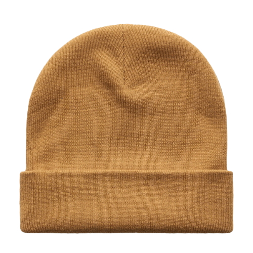 AS Colour Cuff Beanie
