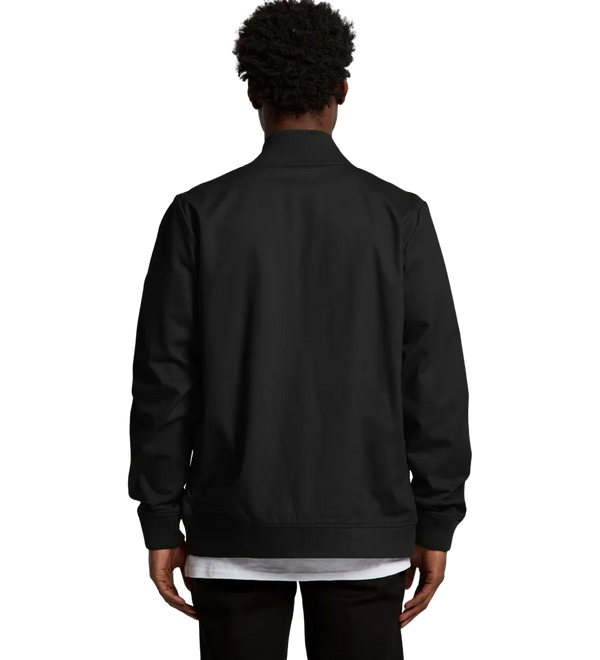as-colour-bomber-jacket-black-back.webp