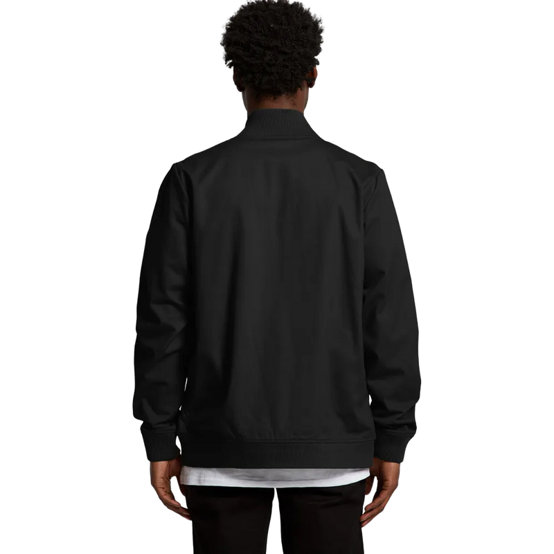 AS Colour Bomber Jacket