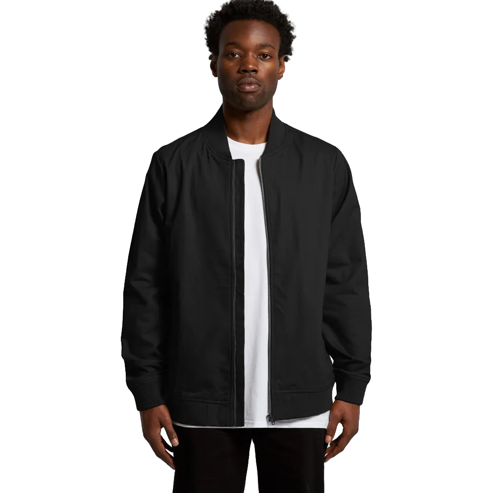 AS Colour Bomber Jacket