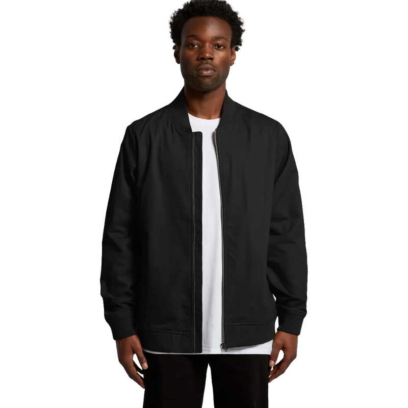 AS Colour Bomber Jacket