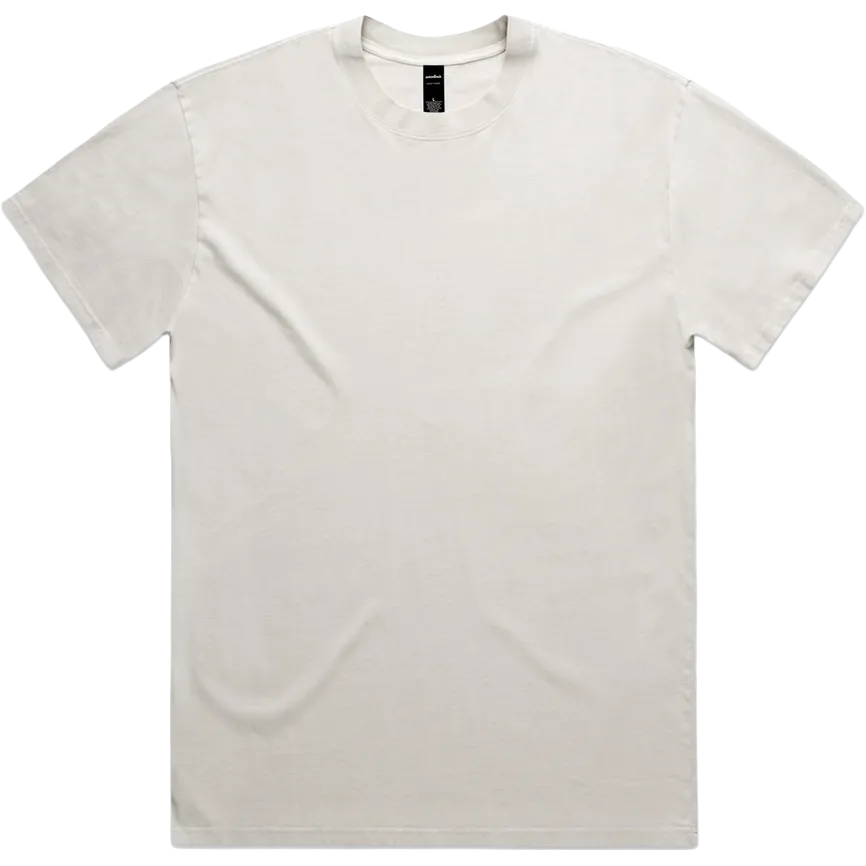AS Colour Heavy Faded Tee