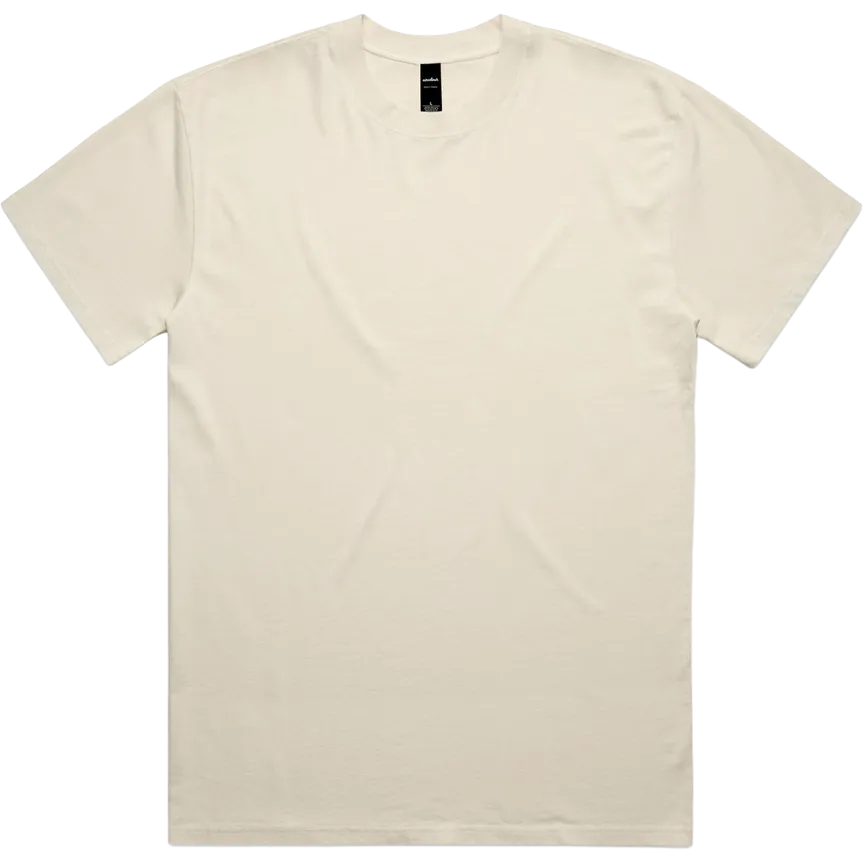 AS Colour Heavy Faded Tee