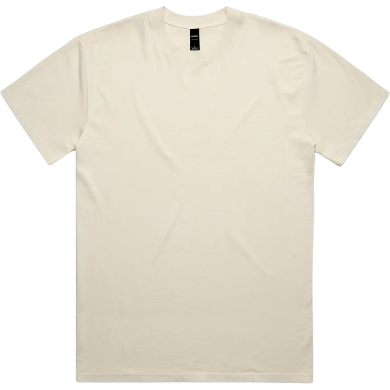 AS Colour Heavy Faded Tee