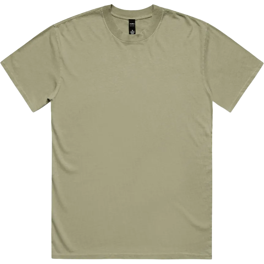 AS Colour Heavy Faded Tee