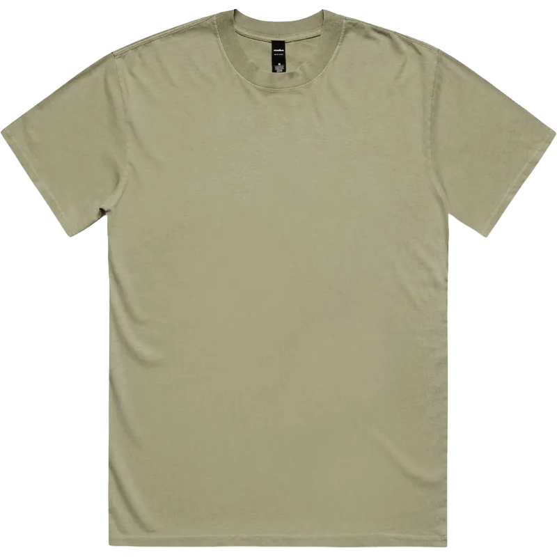 AS Colour Heavy Faded Tee