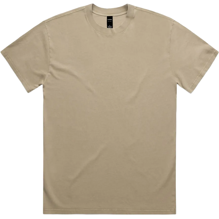 AS Colour Heavy Faded Tee