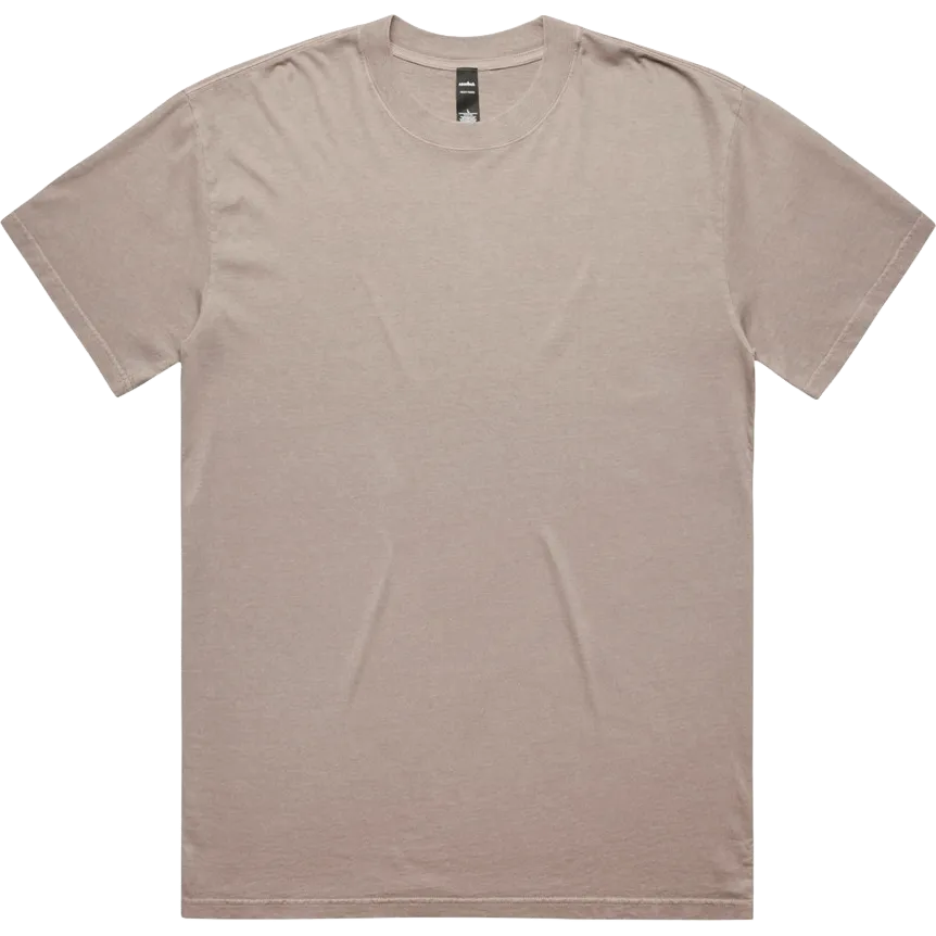 AS Colour Heavy Faded Tee