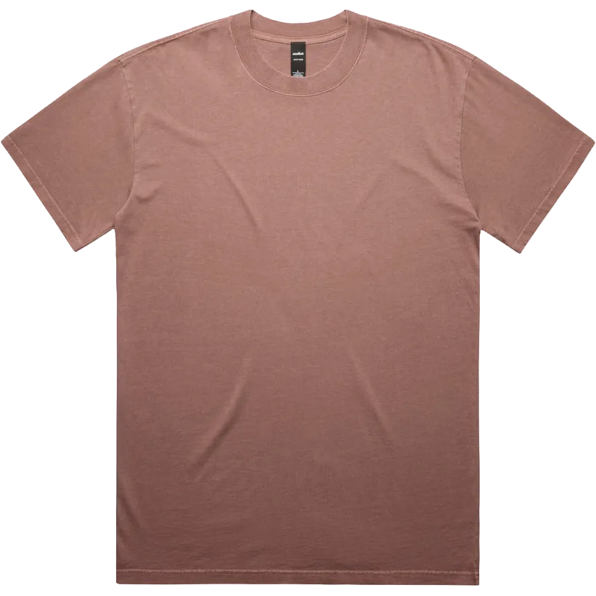 AS Colour Heavy Faded Tee