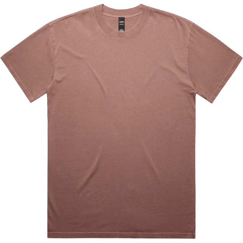 AS Colour Heavy Faded Tee