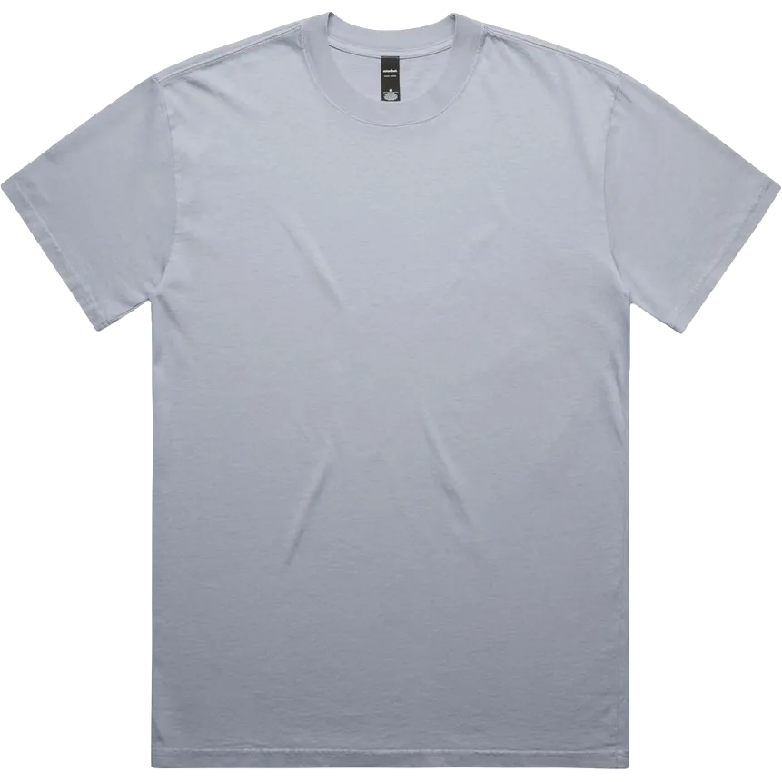 AS Colour Heavy Faded Tee