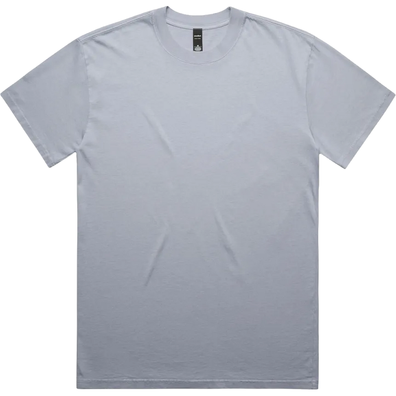AS Colour Heavy Faded Tee