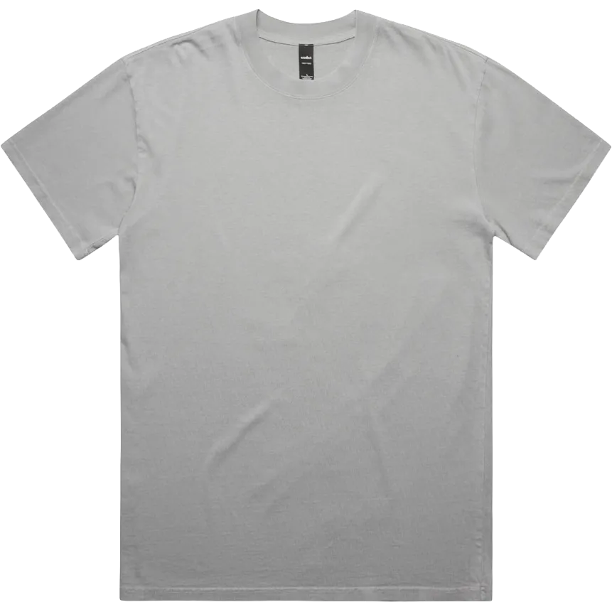 AS Colour Heavy Faded Tee