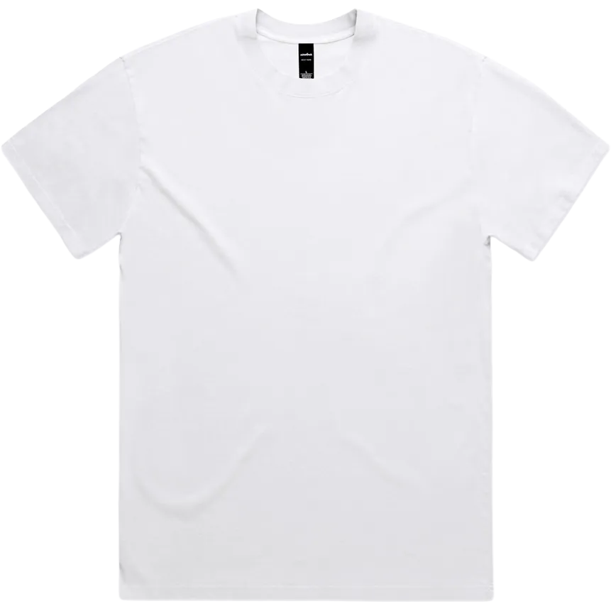 AS Colour Heavy Faded Tee