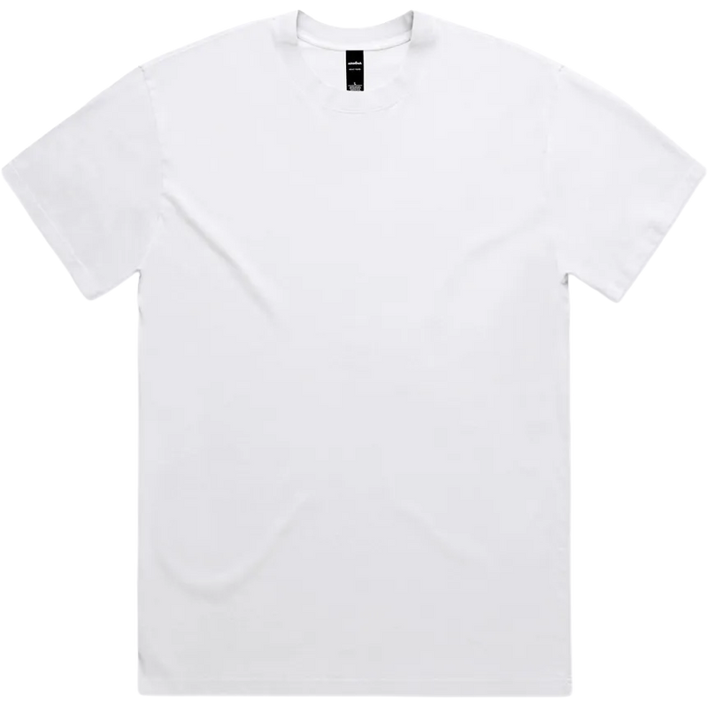 AS Colour Heavy Faded Tee