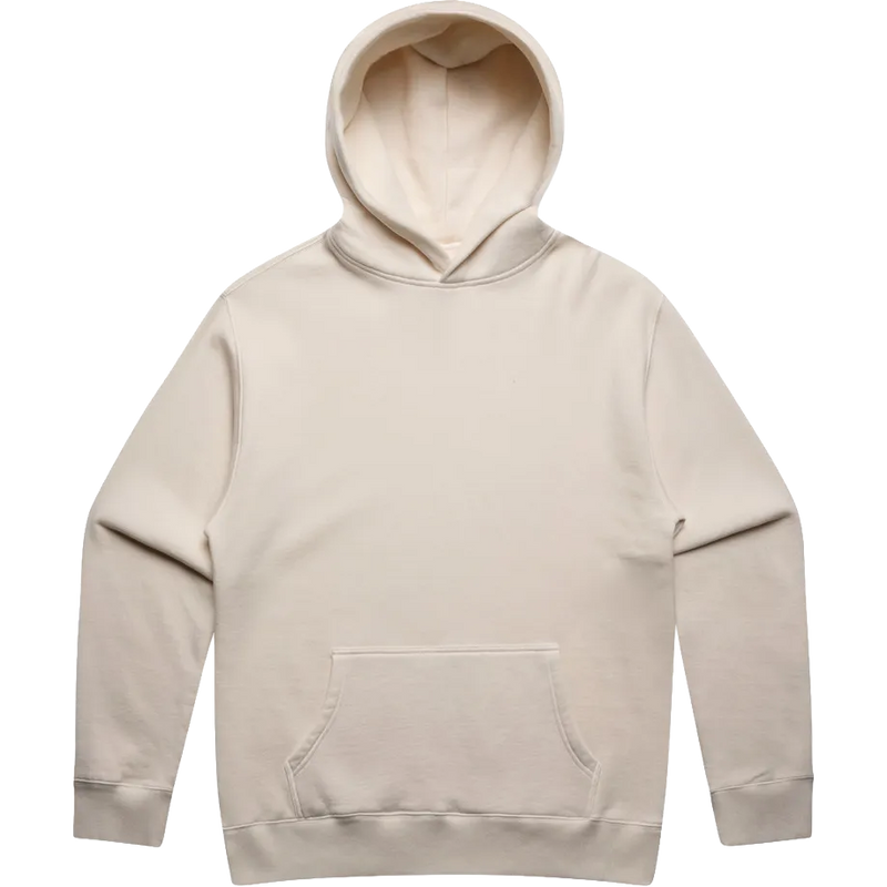 AS Colour  Relax Faded Hood