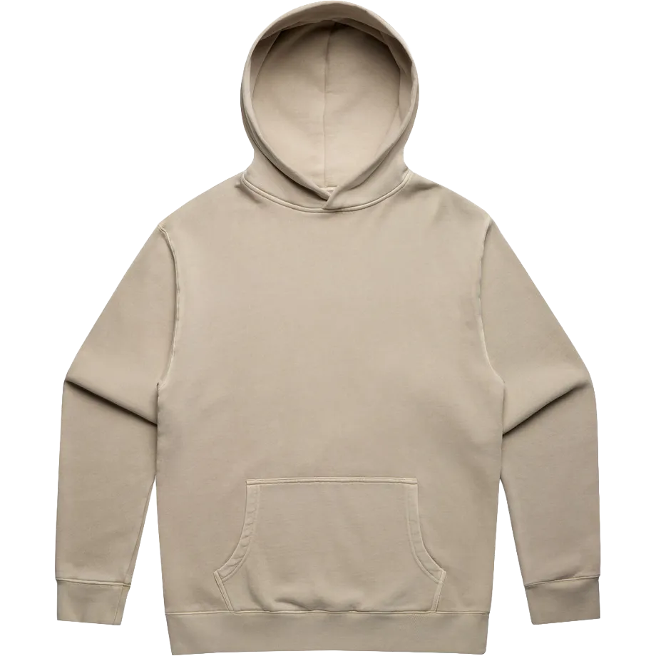 AS Colour  Relax Faded Hood