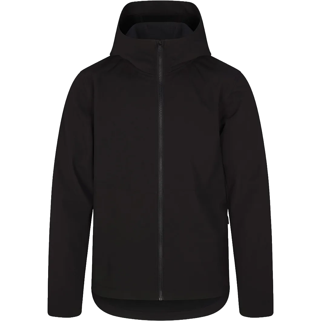 Ascend Soft Shell Hoody